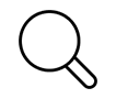 Volvo Search Icon